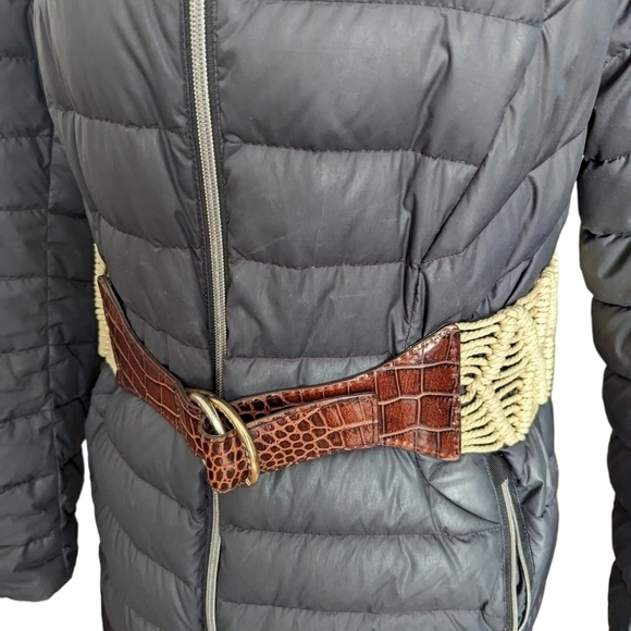 HP. Michael Michael Kors Belt - Picture 6 of 12